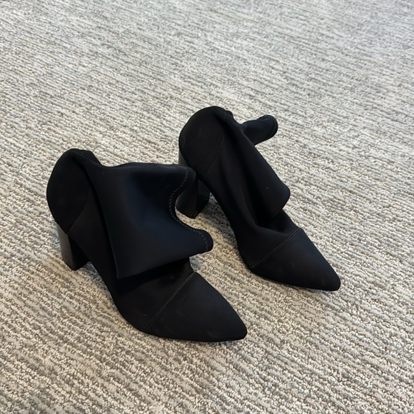 Paula Torres boot - Picture 2 of 11